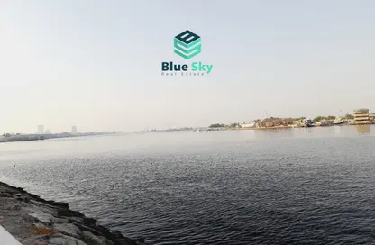 Villa - 1 Bedroom - 2 Bathrooms for sale in Ajman Creek Towers - Al Rashidiya 1 - Al Rashidiya - Ajman