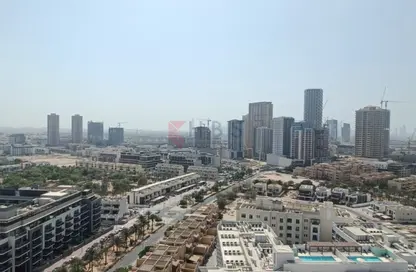 شقة - 2 غرف نوم - 3 حمامات للايجار في آورا من جروفي - قرية الجميرا سركل - دبي