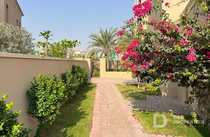 Villa - 3 Bedrooms - 4 Bathrooms for sale in Casa Dora - Serena - Dubai Land - Dubai