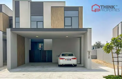 Townhouse - 4 Bedrooms - 4 Bathrooms for rent in Mudon Al Ranim 1 - Mudon - Dubai