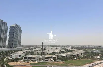 شقة - غرفة نوم - 1 حمام للايجار في جولف جيت - داماك هيلز - دبي