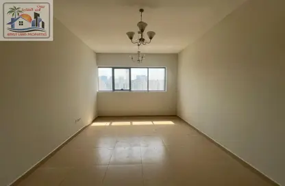 Apartment - 2 Bedrooms - 2 Bathrooms for rent in New Al Taawun Road - Al Taawun - Sharjah
