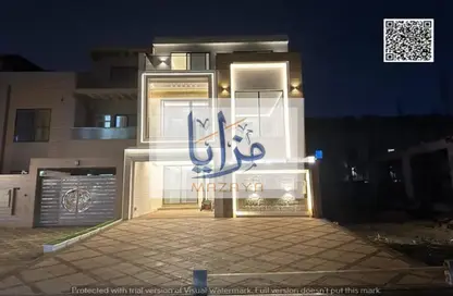 Land - Studio for sale in Al Yasmeen 1 - Al Yasmeen - Ajman