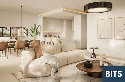 تاون هاوس - 4 غرف نوم - 5 حمامات للبيع في حدائق أوبال - المنطقة 11 - مدينة الشيخ محمد بن راشد - دبي تاون هاوس - 4 غرف نوم - 5 حمامات للبيع في حدائق أوبال - المنطقة 11 - مدينة الشيخ محمد بن راشد - دبي