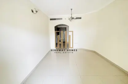 Apartment - 1 Bedroom - 2 Bathrooms for rent in Muwaileh 29 Building - Muwaileh - Sharjah