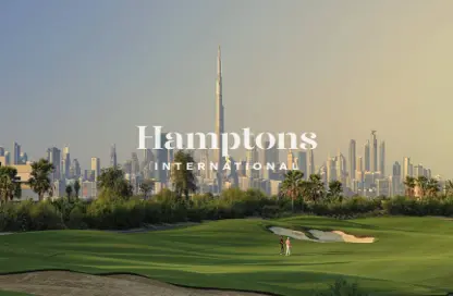 شقة - غرفة نوم - 1 حمام للبيع في بارك هيلز - دبي هيلز استيت - دبي