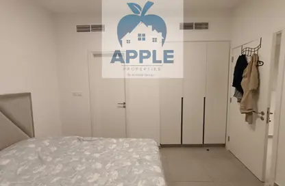 Apartment - 1 Bedroom - 2 Bathrooms for rent in The Riff 5 - The Riff - Aljada - Sharjah Apartment - 1 Bedroom - 2 Bathrooms for rent in The Riff 5 - The Riff - Aljada - Sharjah