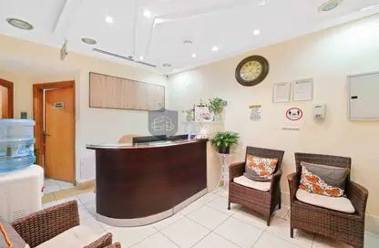 Whole Building - Studio for rent in Ibn Sina Building - Dubai Healthcare City - Bur Dubai - Dubai