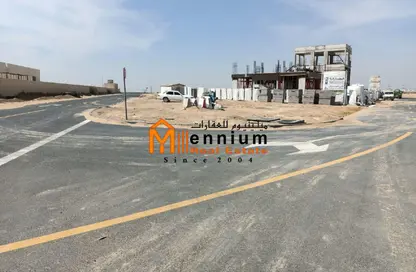 Land - Studio for sale in Al Arqoub - Sharjah Industrial Area - Sharjah
