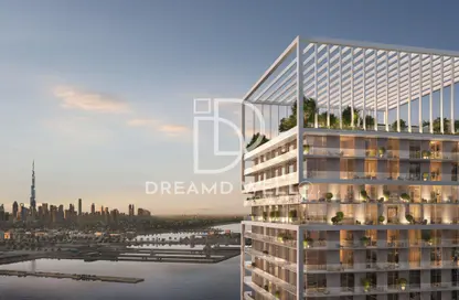Apartment - 4 Bedrooms - 5 Bathrooms for sale in Saria - Maritime City - Dubai