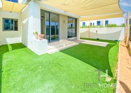 Garden image for: Villa - 4 bedrooms - 4 bathrooms for rent in Maple 3 - Maple at Dubai Hills Estate - Dubai Hills Estate - Dubai, Image 1