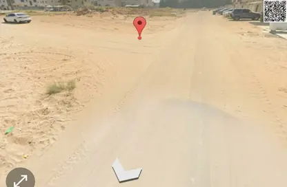 Land - Studio for sale in Al Helio 2 - Al Helio - Ajman