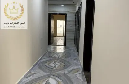 Apartment - 1 Bedroom - 2 Bathrooms for rent in Al Jurf Industrial 3 - Al Jurf Industrial - Ajman