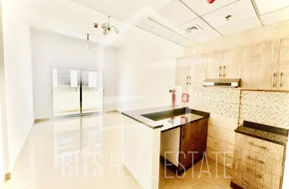 Apartment - Studio - 1 Bathroom for sale in UniEstate Prime Tower - Jumeirah Village Circle - Dubai