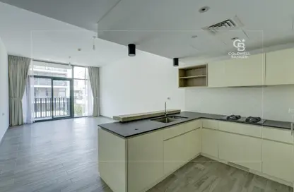 Apartment - 1 Bedroom - 2 Bathrooms for rent in Belgravia Square - Jumeirah Village Circle - Dubai