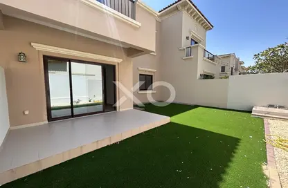 Townhouse - 3 Bedrooms - 4 Bathrooms for sale in Mira 4 - Mira - Reem - Dubai