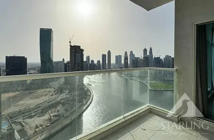 شقة - 2 غرف نوم - 3 حمامات للبيع في بريفه باي داماك (ايه) - داماك مايسون برايف - الخليج التجاري - دبي