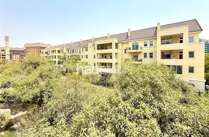 Apartment - 1 Bedroom - 2 Bathrooms for sale in Marlowe House 1 - Marlowe House - Motor City - Dubai Apartment - 1 Bedroom - 2 Bathrooms for sale in Marlowe House 1 - Marlowe House - Motor City - Dubai