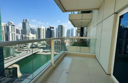 Fully Upgraded & Furnished | Marina View | Available Now