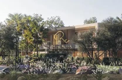 Villa - 6 Bedrooms - 7+ Bathrooms for sale in Altay Hills - Al Suyoh - Sharjah