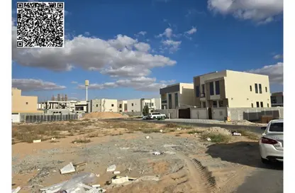 Land - Studio for sale in Al Zaheya Gardens - Al Zahya - Ajman