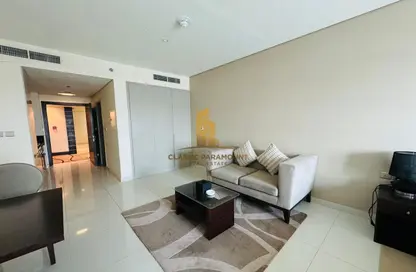 Hotel  and  Hotel Apartment - Studio - 1 Bathroom for sale in DAMAC Maison de Ville Tenora - Dubai South (Dubai World Central) - Dubai