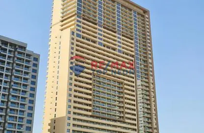 شقة - غرفة نوم - 2 حمامات للبيع في غالية - منطقة 18 - قرية جميرا الدائرية - دبي