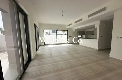 Townhouse - 6 Bedrooms - 6 Bathrooms for sale in Greenwoods - DAMAC Hills - Dubai