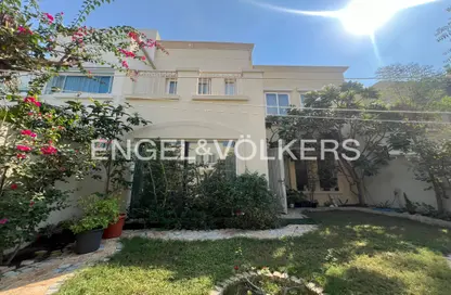 فيلا - 3 غرف نوم - 3 حمامات للايجار في الينابيع 10 - الينابيع - دبي فيلا - 3 غرف نوم - 3 حمامات للايجار في الينابيع 10 - الينابيع - دبي