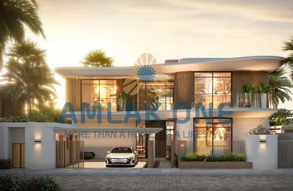Villa - 6 Bedrooms - 7+ Bathrooms for sale in Yas Riva - Yas Island - Abu Dhabi