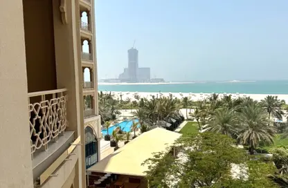 Apartment - Studio - 1 Bathroom for sale in Al Hamra Palace Beach Resort - Al Hamra Village - Ras Al Khaimah