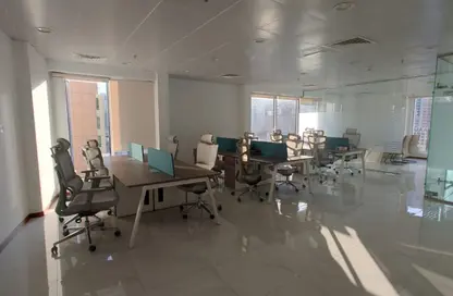 Office Space - Studio - 1 Bathroom for rent in Fifty One Tower - Business Bay - Dubai Office Space - Studio - 1 Bathroom for rent in Fifty One Tower - Business Bay - Dubai