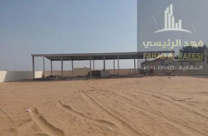 Bulk Rent Unit - Studio - 1 Bathroom for rent in Umm Al Thuoob - Umm Al Quwain Bulk Rent Unit - Studio - 1 Bathroom for rent in Umm Al Thuoob - Umm Al Quwain