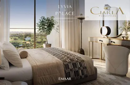 شقة - 3 غرف نوم - 4 حمامات للبيع في ليفيا بالقصر - ميناء خور دبي (ذا لاجونز) - دبي شقة - 3 غرف نوم - 4 حمامات للبيع في ليفيا بالقصر - ميناء خور دبي (ذا لاجونز) - دبي