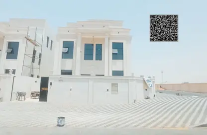 فيلا - 5 غرف نوم - 7 حمامات للبيع في الحليو 2 - الحليو - عجمان