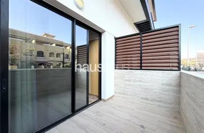 شقة - 1 حمام للبيع في أوكلي سكوير ريزيدنس - منطقة 11 - قرية جميرا الدائرية - دبي