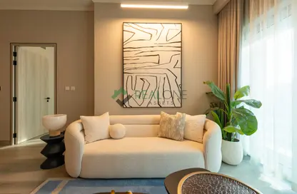Apartment - 2 Bedrooms - 2 Bathrooms for sale in Concept 7 Residences - Jumeirah Village Circle - Dubai