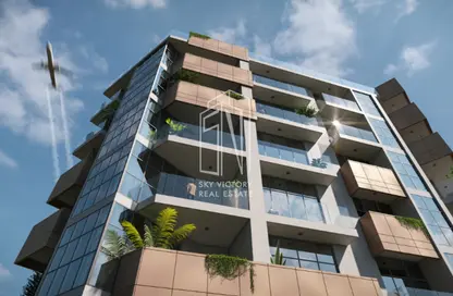 Apartment - 1 Bedroom - 1 Bathroom for sale in Vista 3 - Al Reem Island - Abu Dhabi