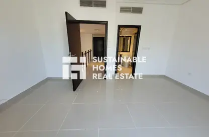 تاون هاوس - 2 غرف نوم - 3 حمامات للبيع في طراز صحراوي - فيلات الريف - مشروع الريف - أبوظبي