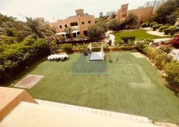 Villa - 5 bedrooms - 7 bathrooms for sale in Dubai Style - North Village - Al Furjan - Dubai