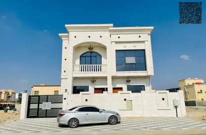 فيلا - 5 غرف نوم - 7 حمامات للبيع في 1 الياسمين - الياسمين - عجمان