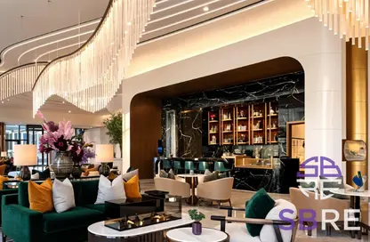 شقة - 2 غرف نوم - 2 حمامات للبيع في أدريس برج هاربور بوينت 2 - أدريس هاربور بوينت - ميناء خور دبي (ذا لاجونز) - دبي شقة - 2 غرف نوم - 2 حمامات للبيع في أدريس برج هاربور بوينت 2 - أدريس هاربور بوينت - ميناء خور دبي (ذا لاجونز) - دبي