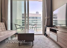Apartment - 1 bedroom - 1 bathroom for sale in The Sterling East - The Sterling - Business Bay - Dubai