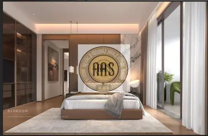 Apartment - 1 Bedroom - 2 Bathrooms for sale in Stamn One - Al Satwa - Dubai