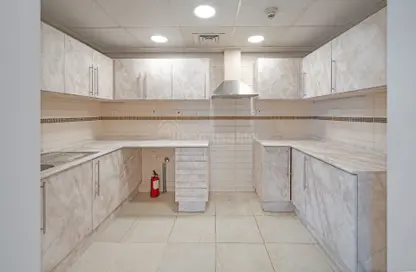 شقة - 2 غرف نوم - 2 حمامات للايجار في غولد كريست فيوز 2 - (JLT) مجمع J - أبراج بحيرات الجميرا - دبي