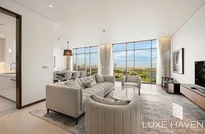 شقة - 2 غرف نوم - 3 حمامات للبيع في برج B1 - فندق فيدا - مشروع التلال - دبي