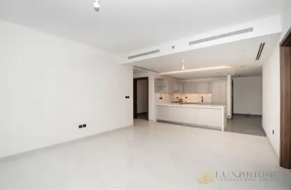 Apartment - 2 Bedrooms - 4 Bathrooms for sale in The Crest Tower A - Sobha Hartland - Mohammed Bin Rashid City - Dubai