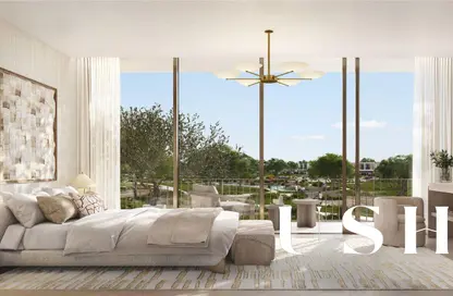 تاون هاوس - 4 غرف نوم - 5 حمامات للبيع في فينديرا - ذا فالي - دبي