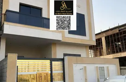 تاون هاوس - 5 غرف نوم - 6 حمامات للبيع في 1 الياسمين - الياسمين - عجمان