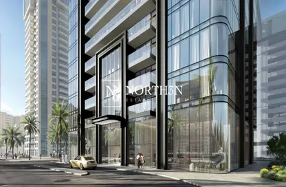 Apartment - 2 Bedrooms - 2 Bathrooms for sale in Sheikh Zayed Road - Dubai